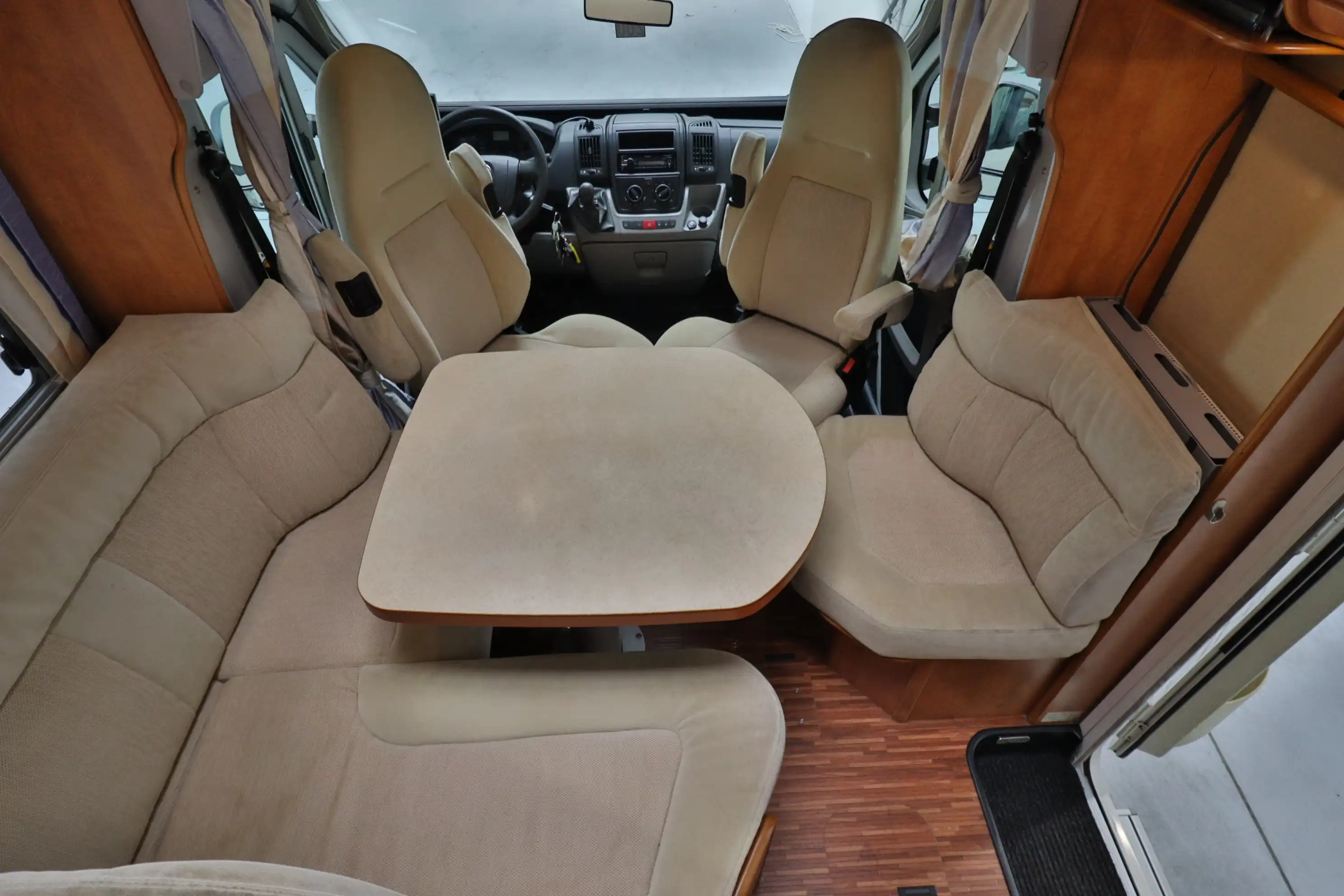CARTHAGO Chic C-Line T 4.8